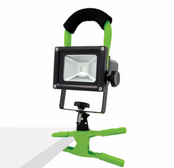 LUMii Grünlicht LED-Arbeitslampe
